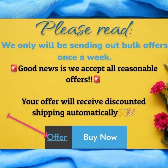 PINK Victoria’s Secret • Gray & Rose Gold Sequin PINK Tee Size Small - Picture 6 of 6